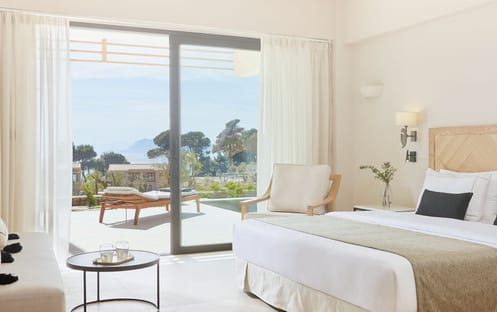 Nest Grove Premium Suite Private Pool